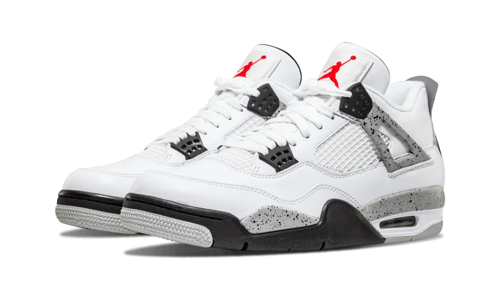 Jordan Retro 4 OG