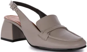 Justinreess England Elliana In Stone For Women