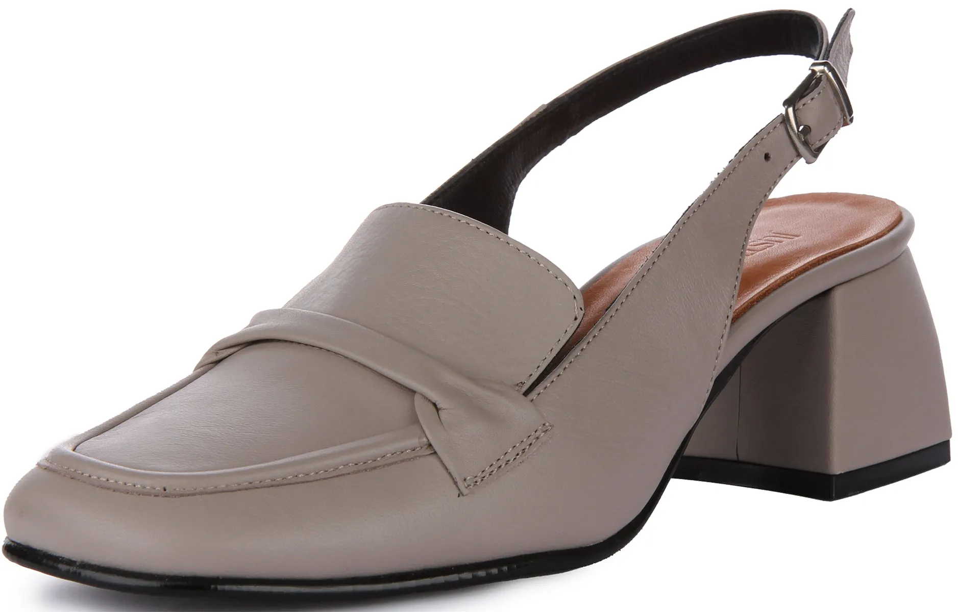 Justinreess England Elliana In Stone For Women