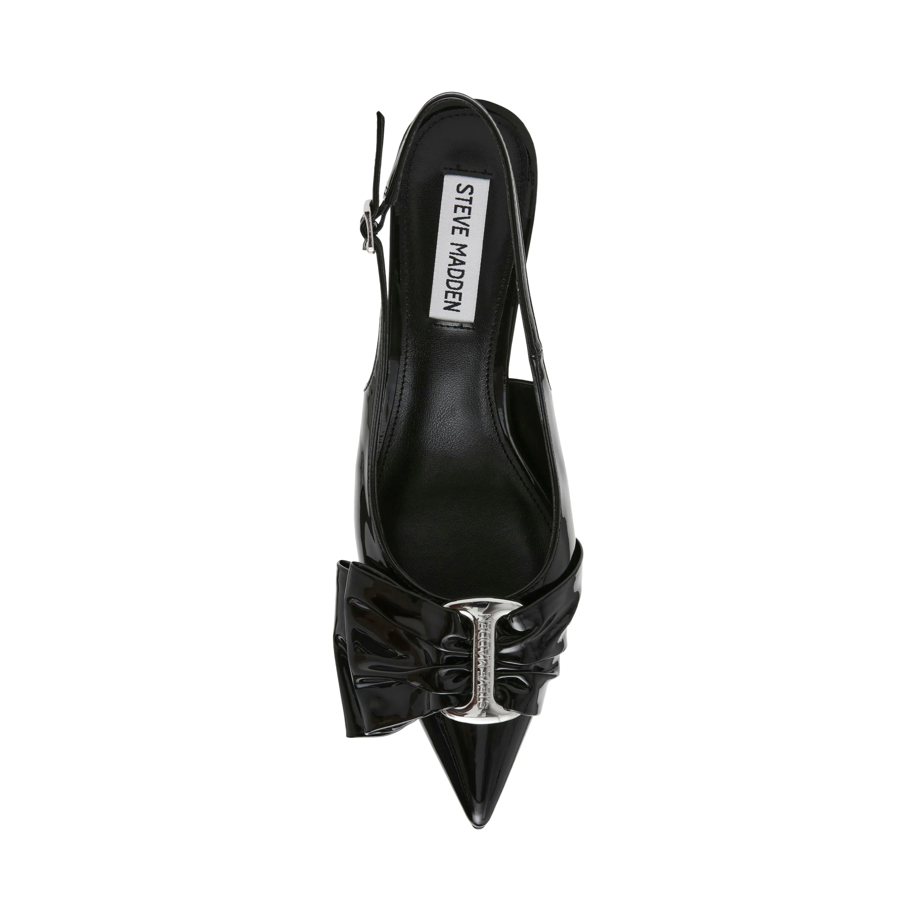 Kaci Pump BLACK PATENT