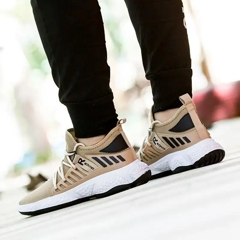 KAM  -  Casual Breathable Lightweight sneakers