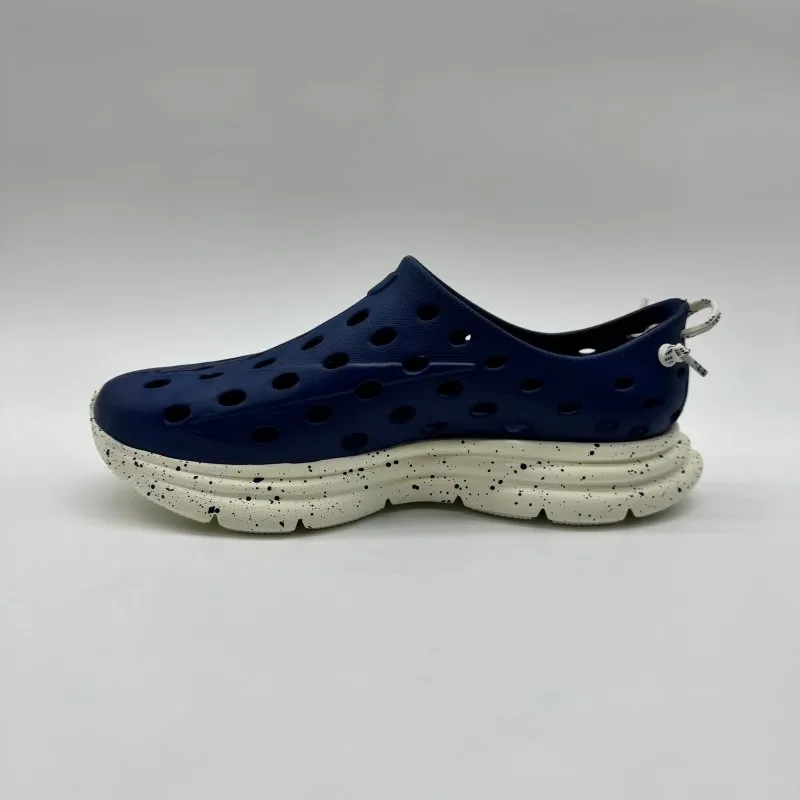 Kane Footwear Revive - Indigo/Cream Speckle