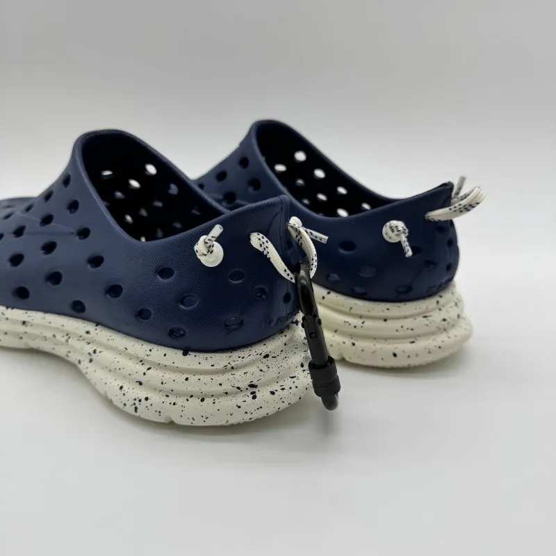 Kane Footwear Revive - Indigo/Cream Speckle