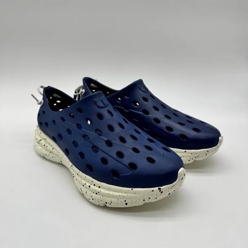 Kane Footwear Revive - Indigo/Cream Speckle