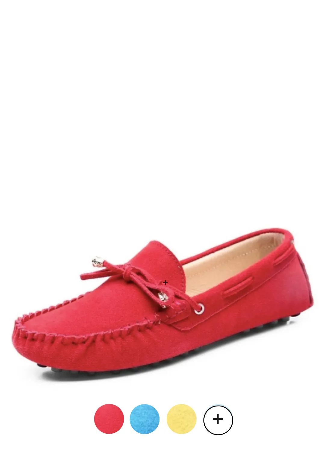 Kora Women's Loafer Shoes