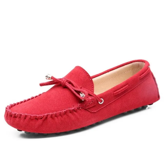 Kora Women's Loafer Shoes