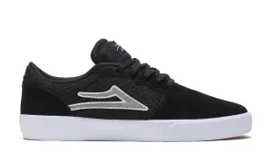 Lakai Cardiff Black/White