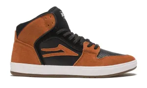 Lakai Shoes Telford - Nutmeg Suede