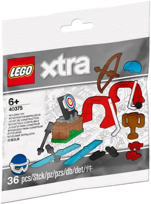 LEGO 40375: Sports Accessories Polybag