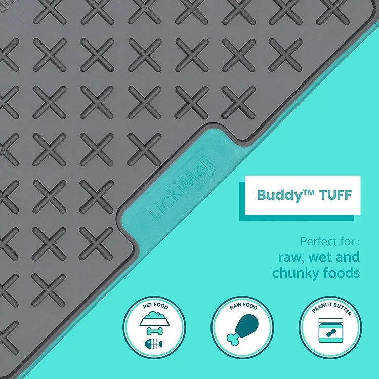 Lickimat® Tuff™ Buddy™ for Dogs