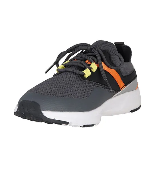 Life-Lite Mix Sneaker Gray