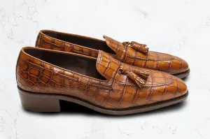 Loafers - Dress IV