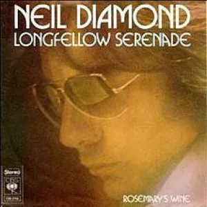 Long Fellow Serenade by Neil Diamond (Db)