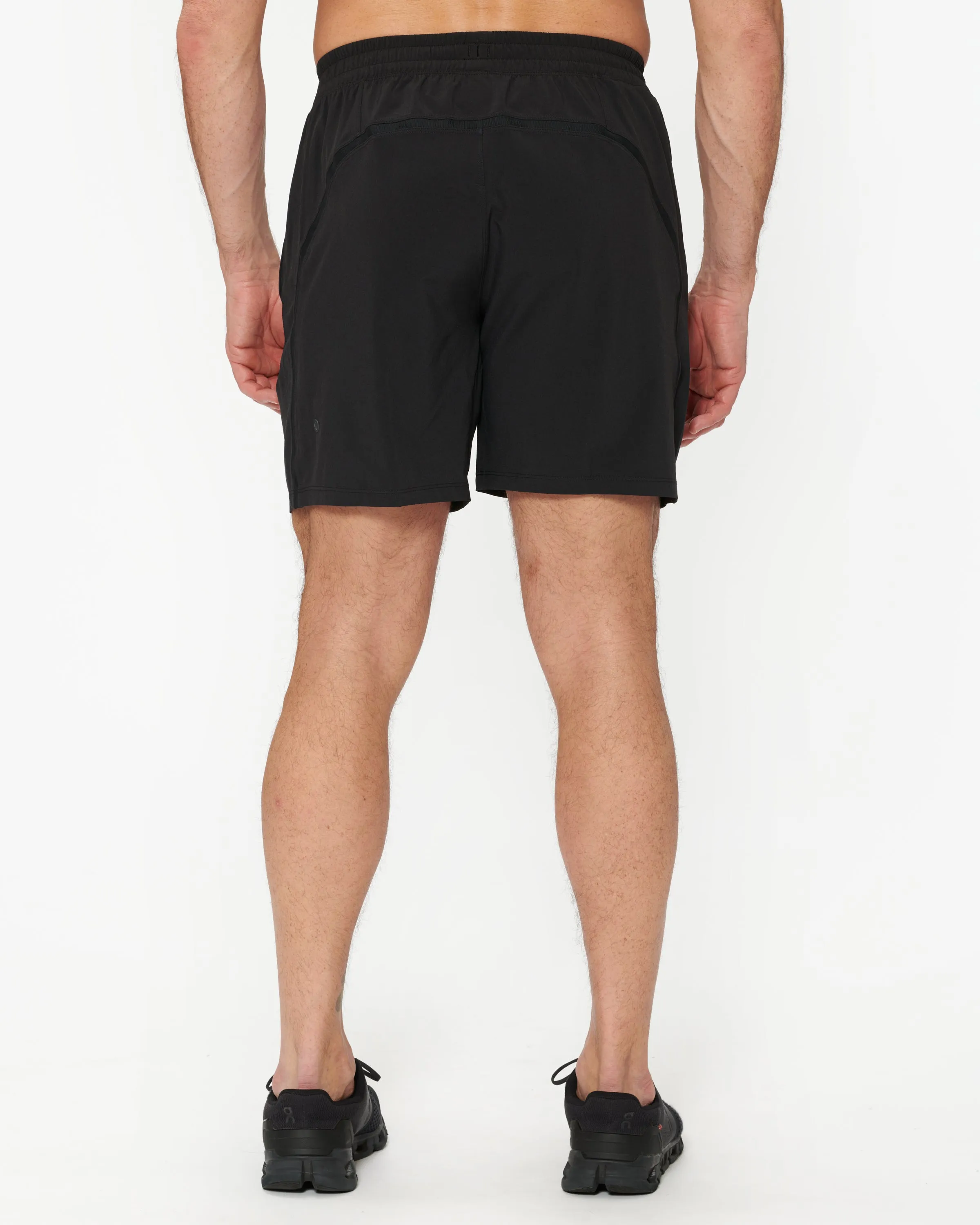 Lululemon Pace Breaker Short 5" - Unlined