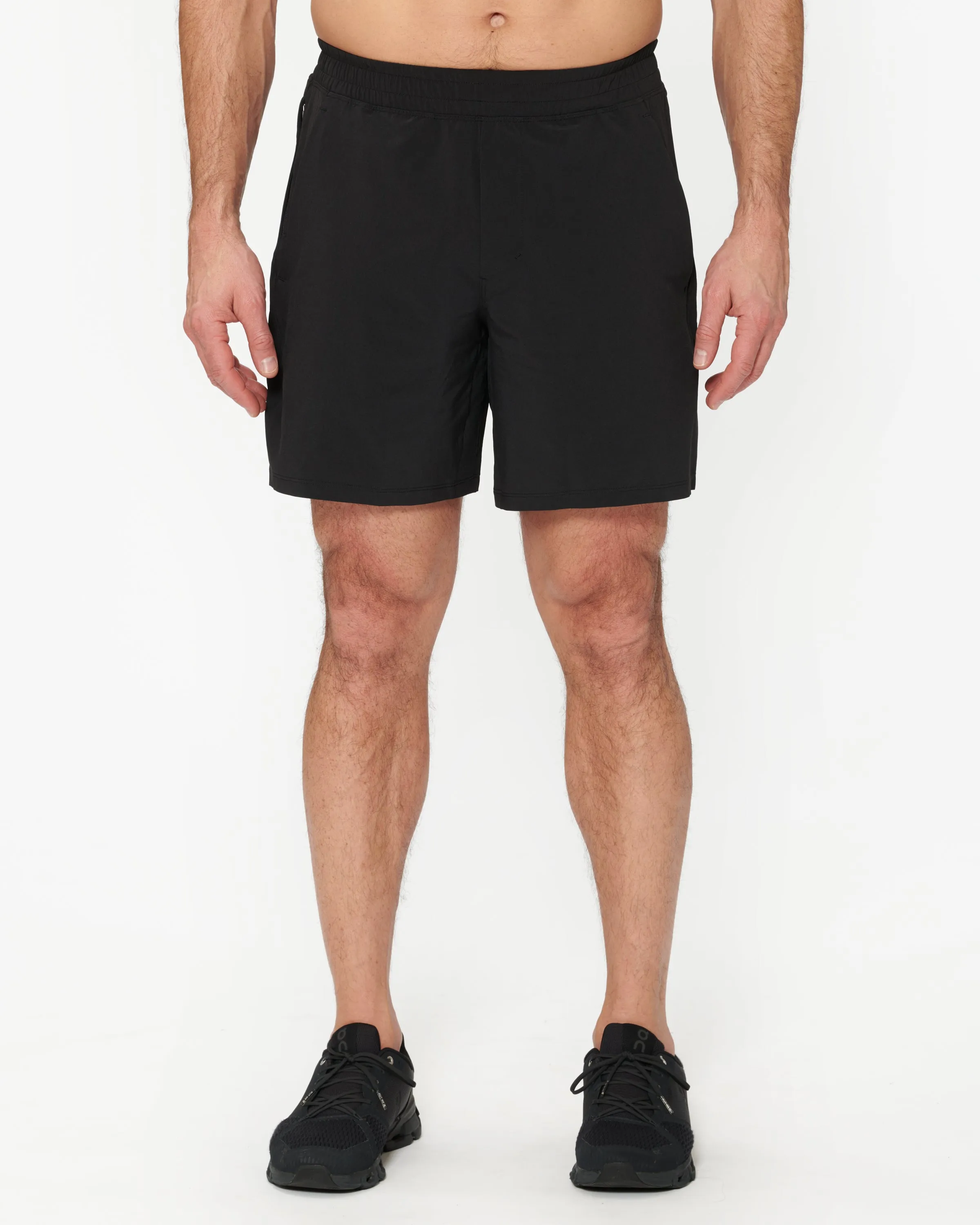 Lululemon Pace Breaker Short 5" - Unlined