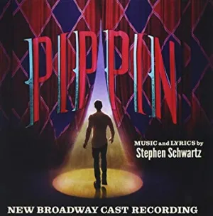 Magic Scene Version 1 from Pippin (Am)