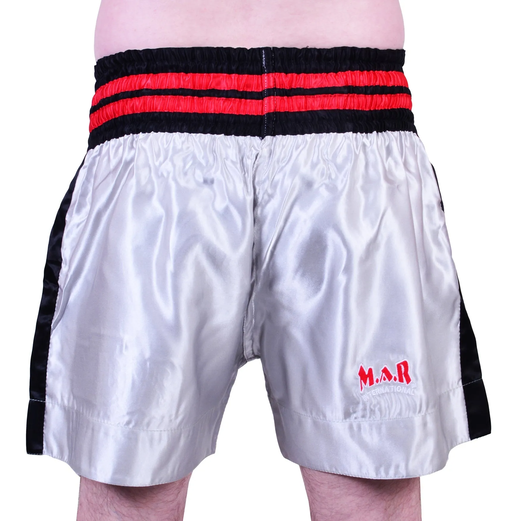 MAR-092 | Kickboxing & Thai Boxing Shorts (A)