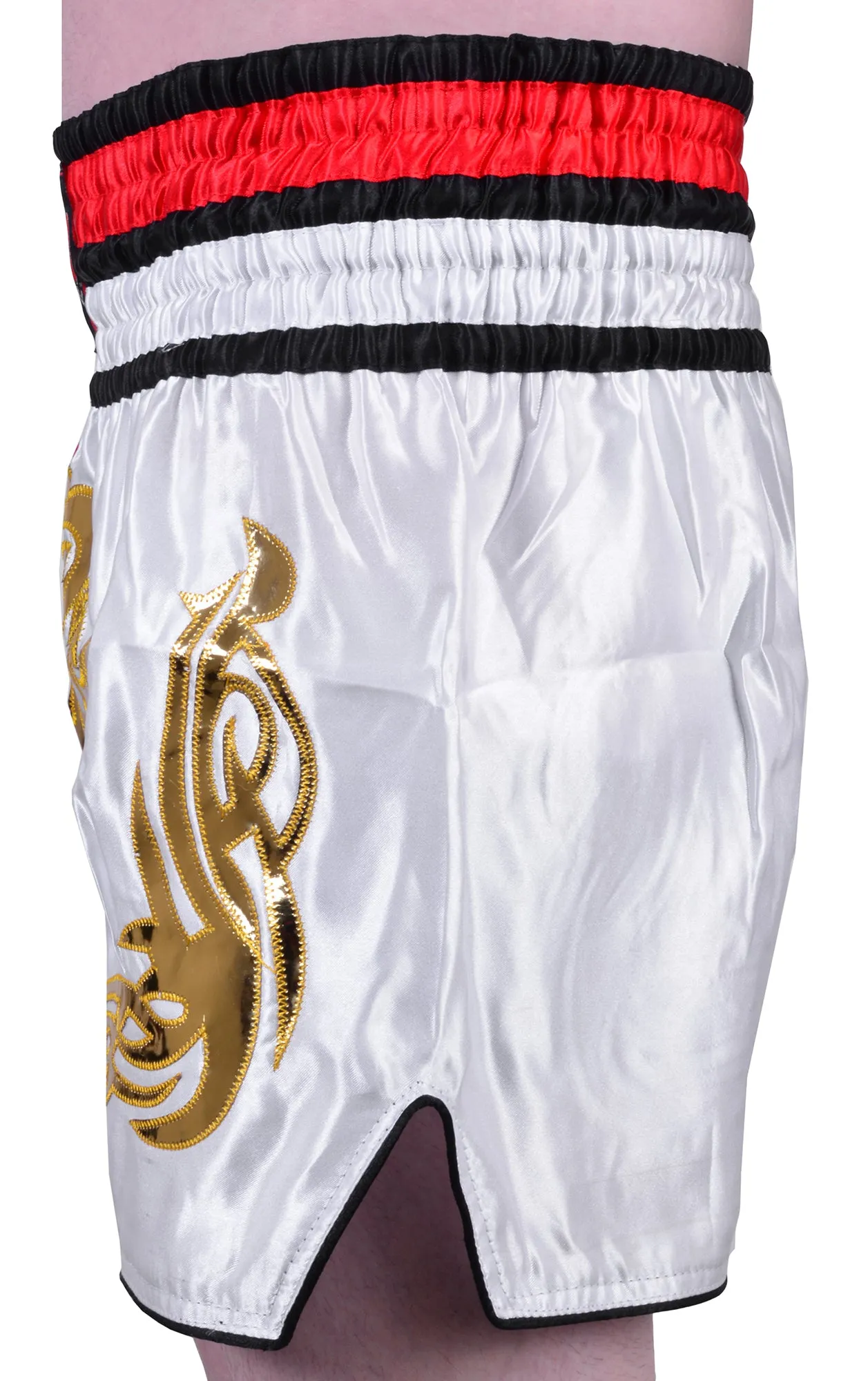 MAR-092 | Kickboxing & Thai Boxing Shorts (L)