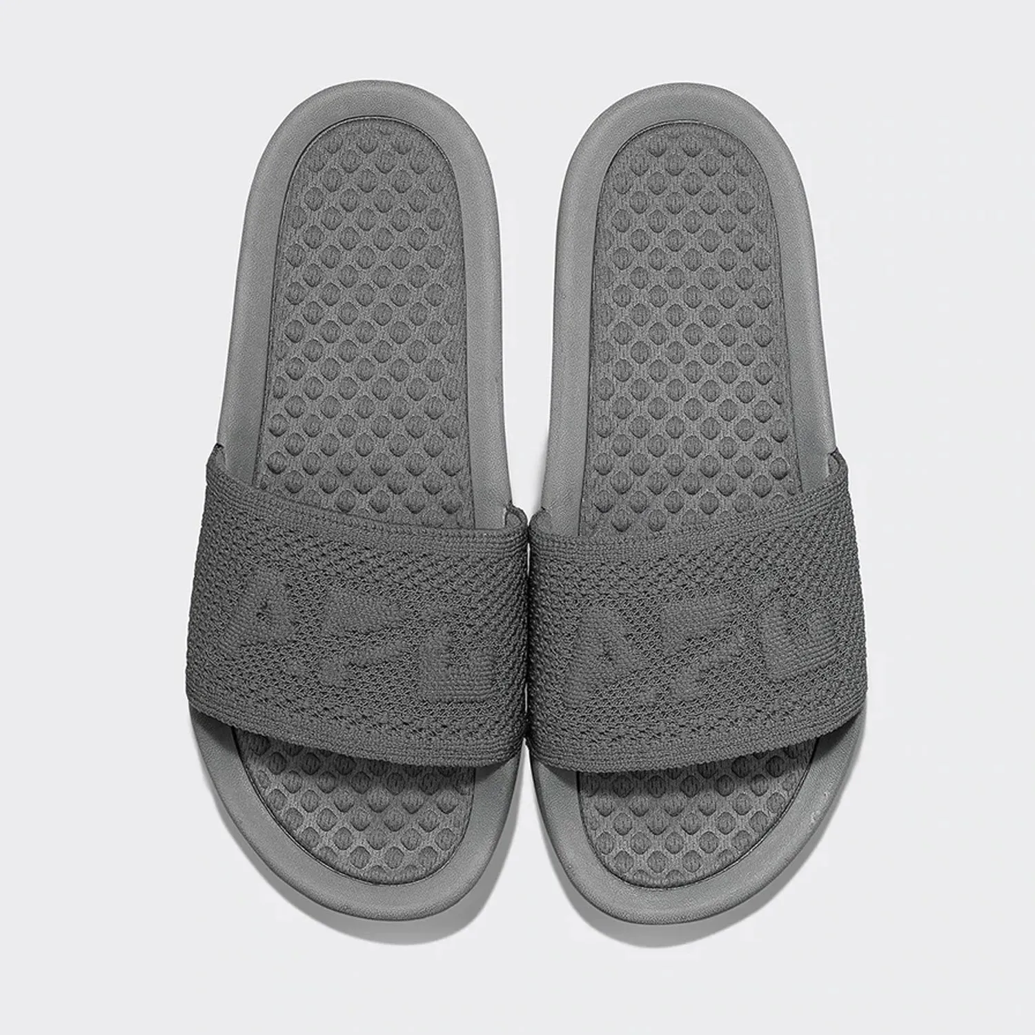 Men's Big Logo TechLoom Slide