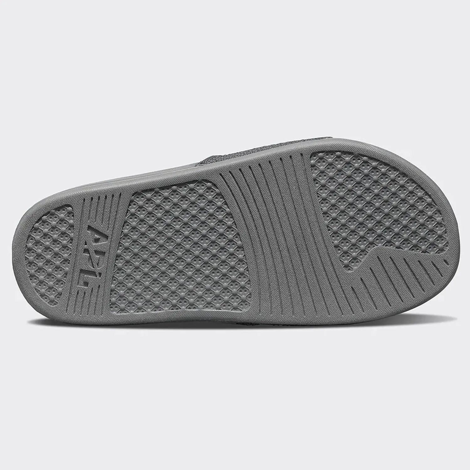 Men's Big Logo TechLoom Slide