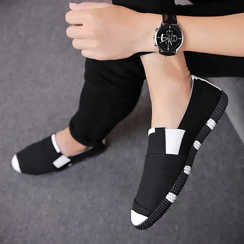 Men's Casual Trendy Shoes