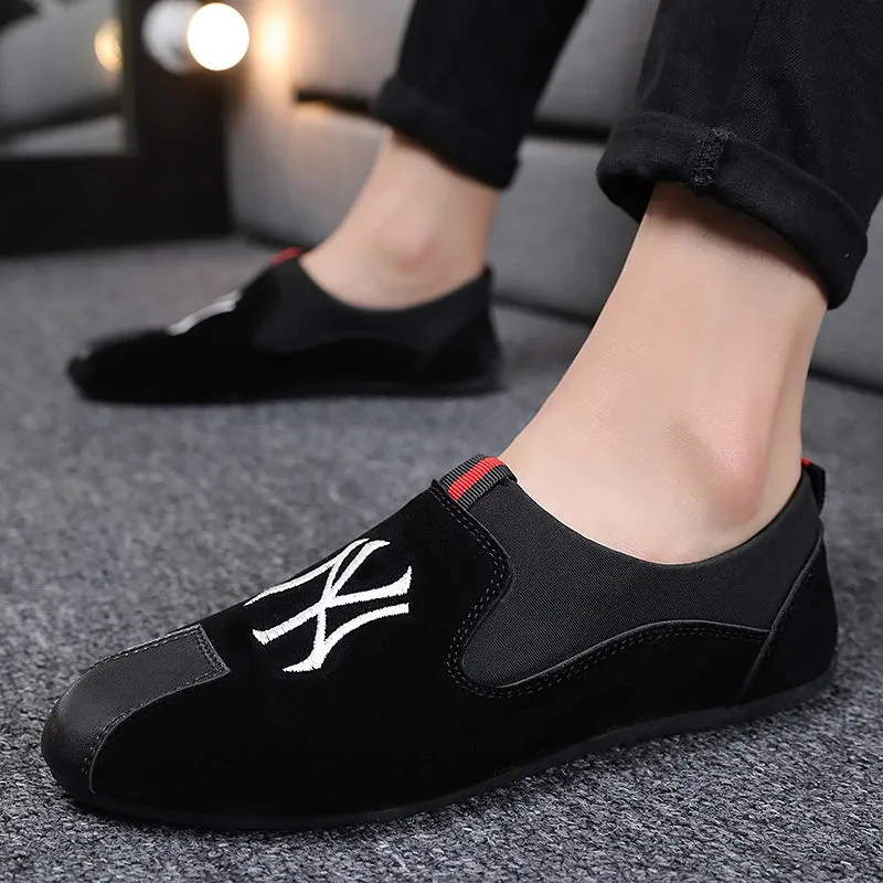 Men's Casual Trendy Shoes