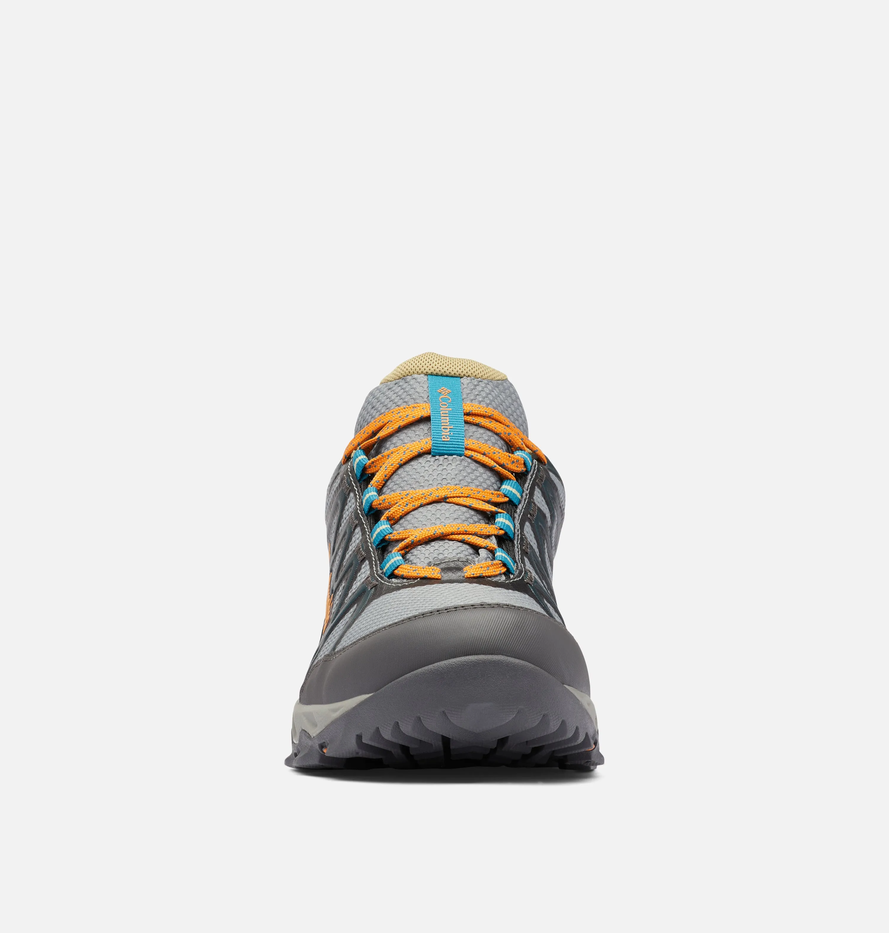 MEN'S PEAKFREAK X2 OUTDRY - TITANIUM II GOLD AMBER