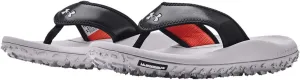 Men's UA Fat Tire T Sandals 3023750-100