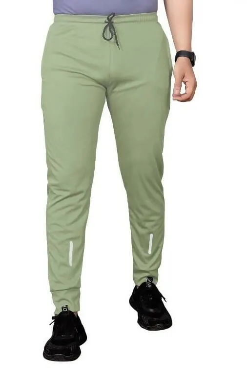 Men's Ultra Pista Tapered fit Track Pant