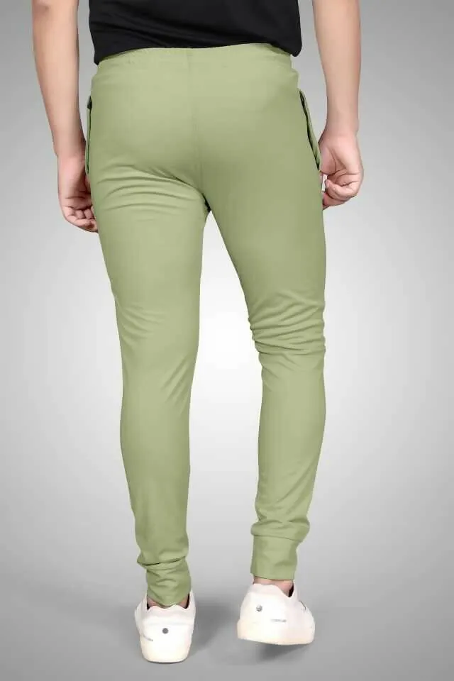 Men's Ultra Pista Tapered fit Track Pant