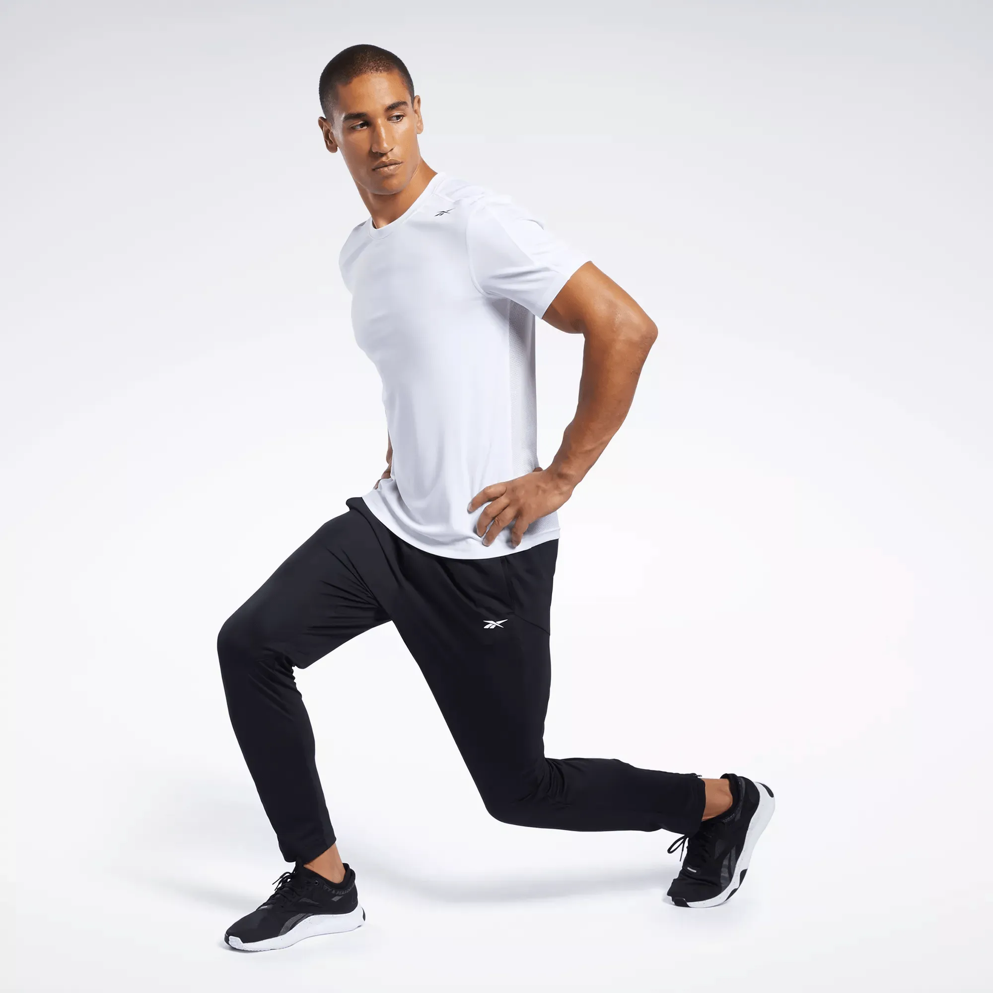 Men's Workout Ready Track Pant