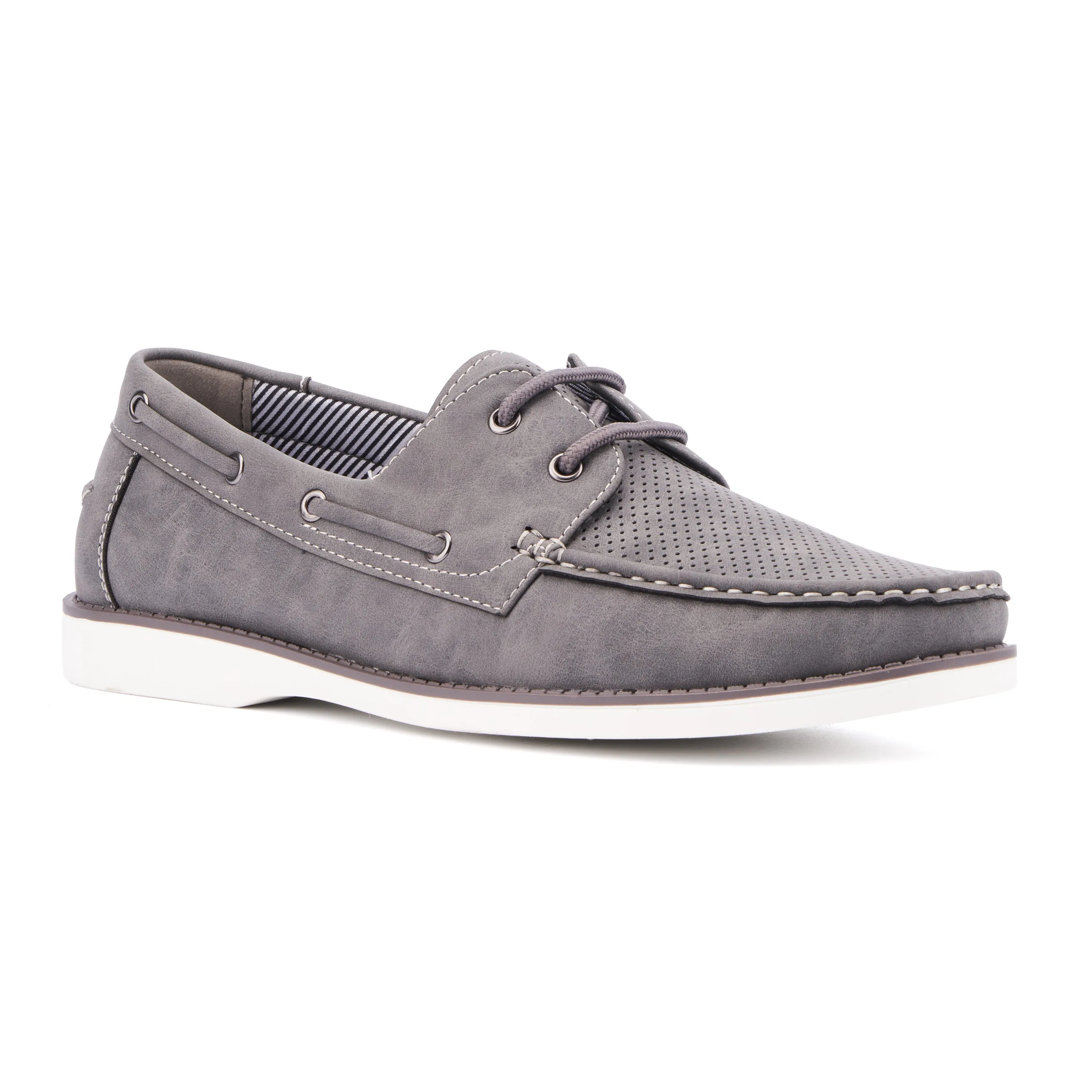 Men's Zahav Boat Shoe