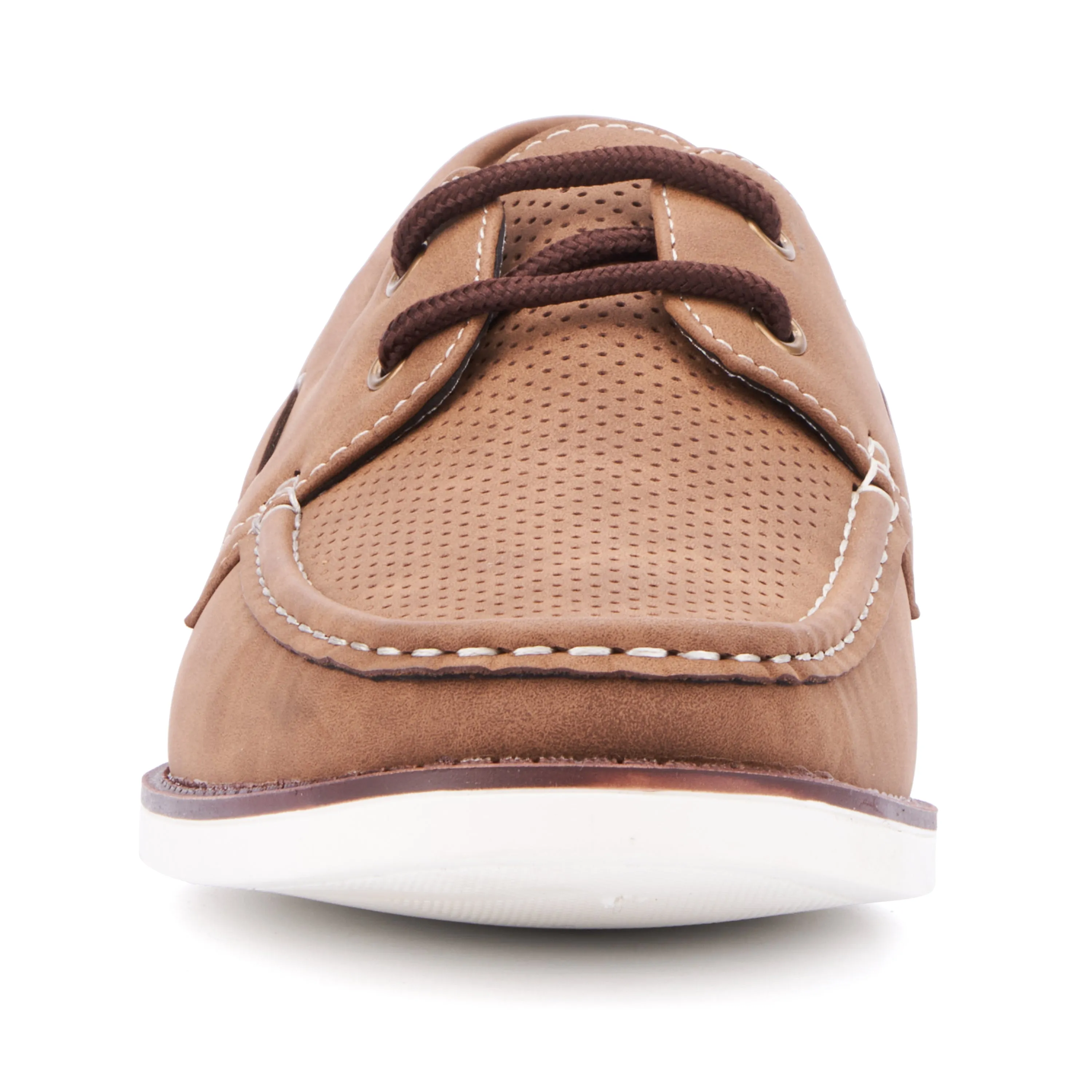 Men's Zahav Boat Shoe