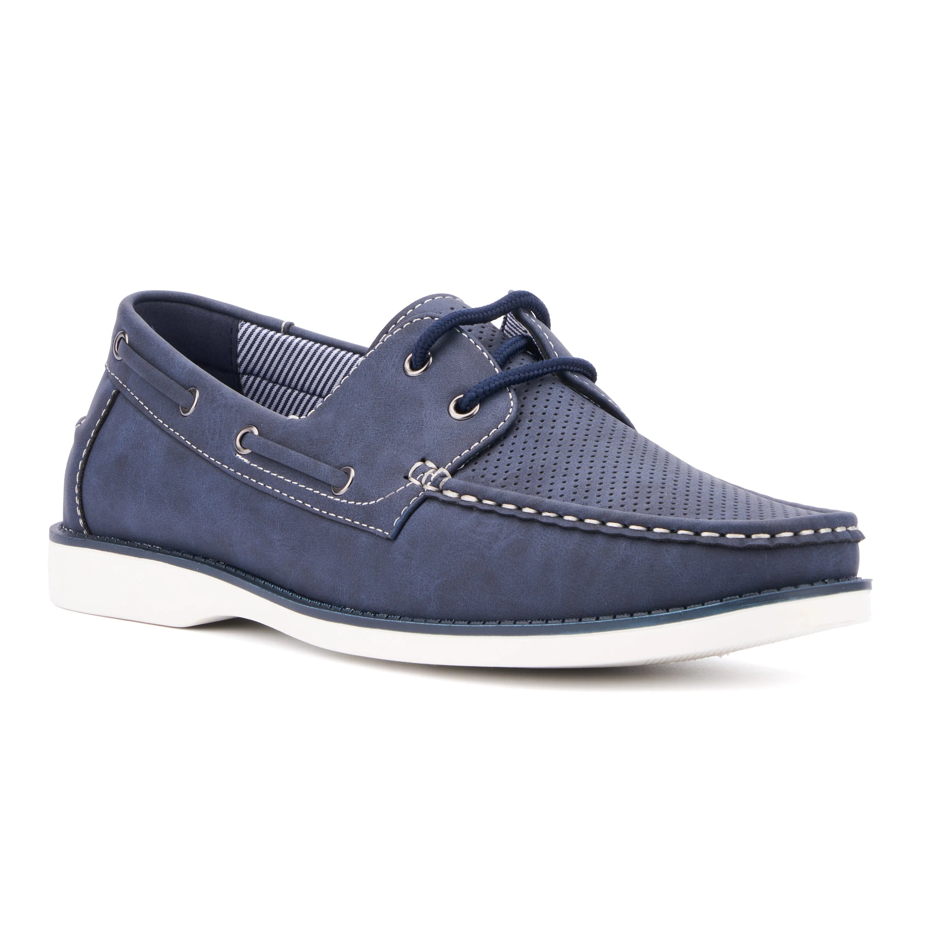 Men's Zahav Boat Shoe