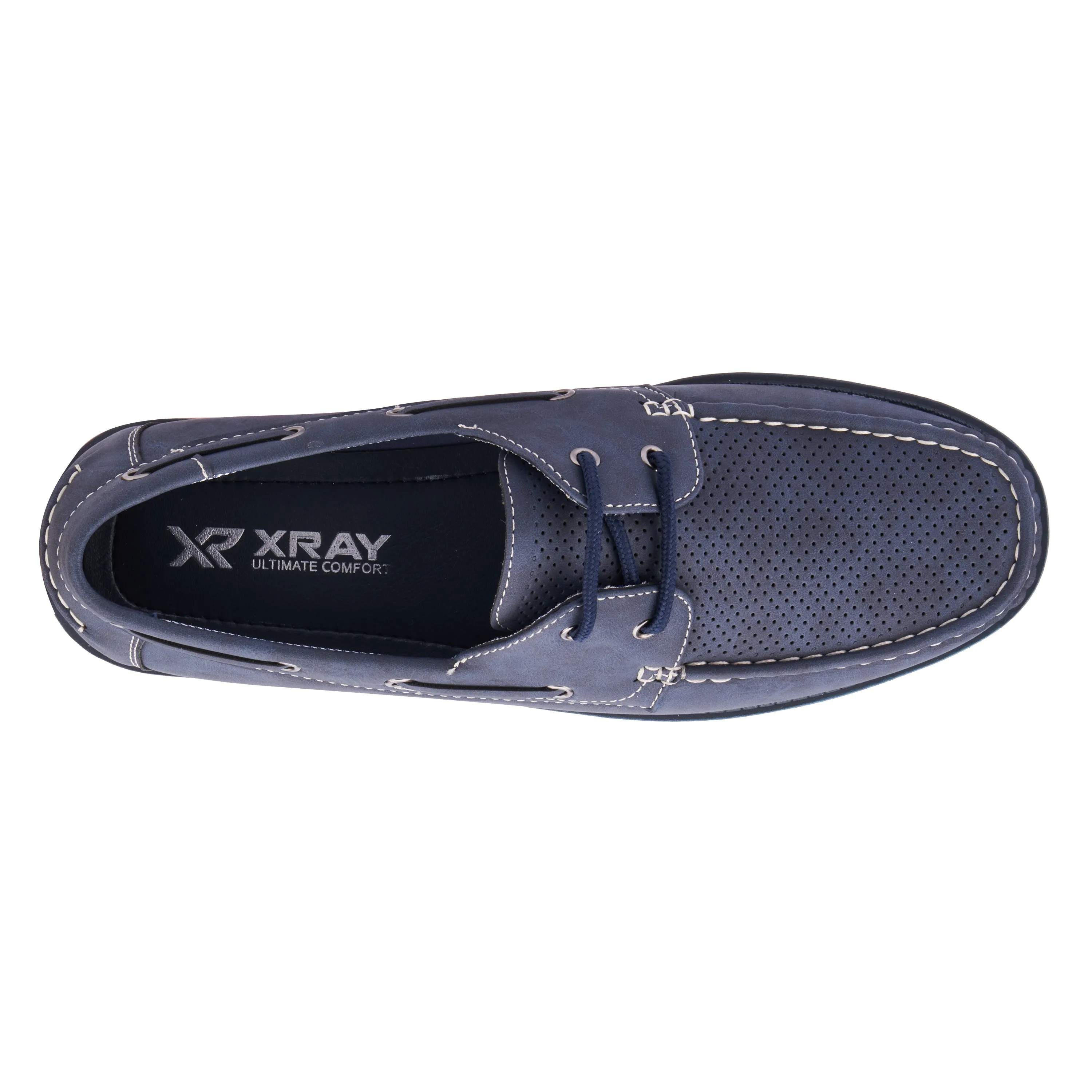 Men's Zahav Boat Shoe