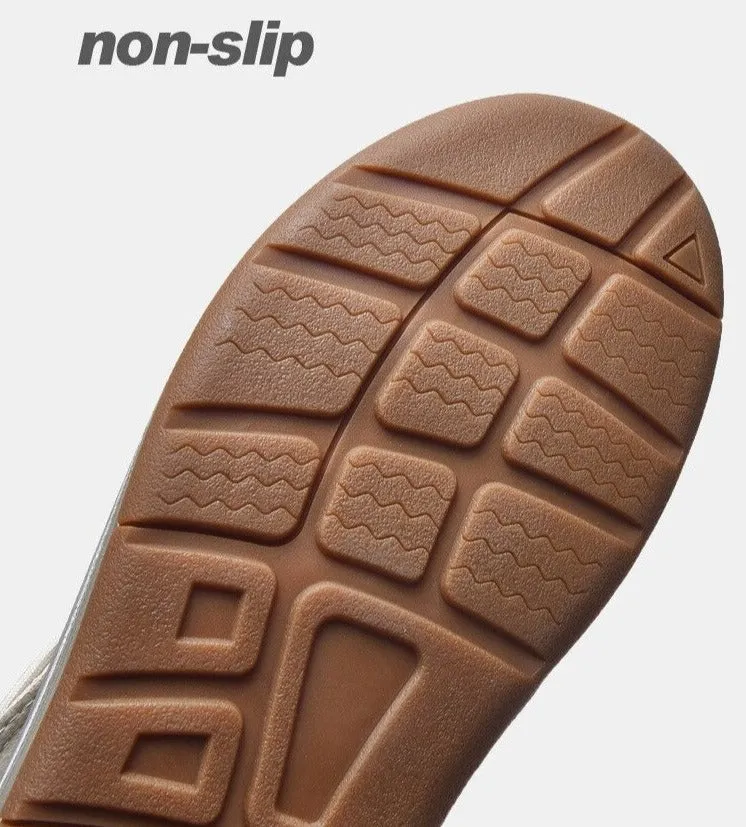 Men's/Women's Summer Flip Flops | Casual Outdoor Sandals