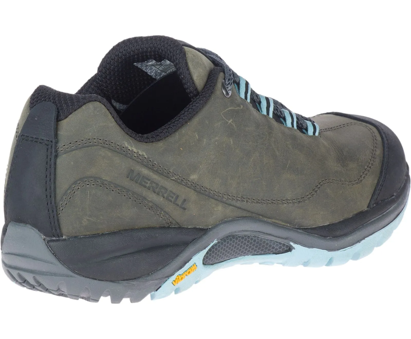 Merrell Siren Traveller 3 Walking Shoe