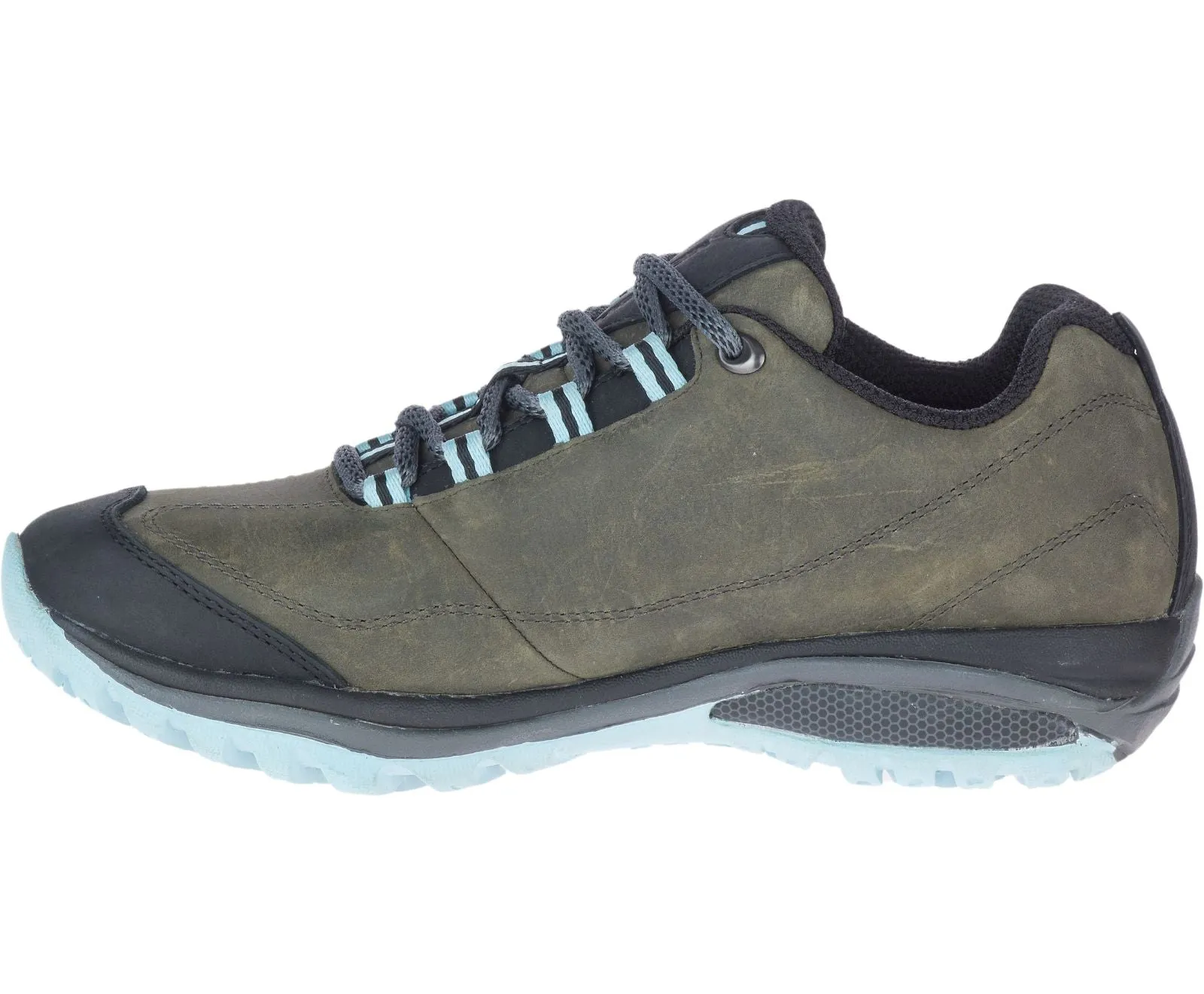 Merrell Siren Traveller 3 Walking Shoe