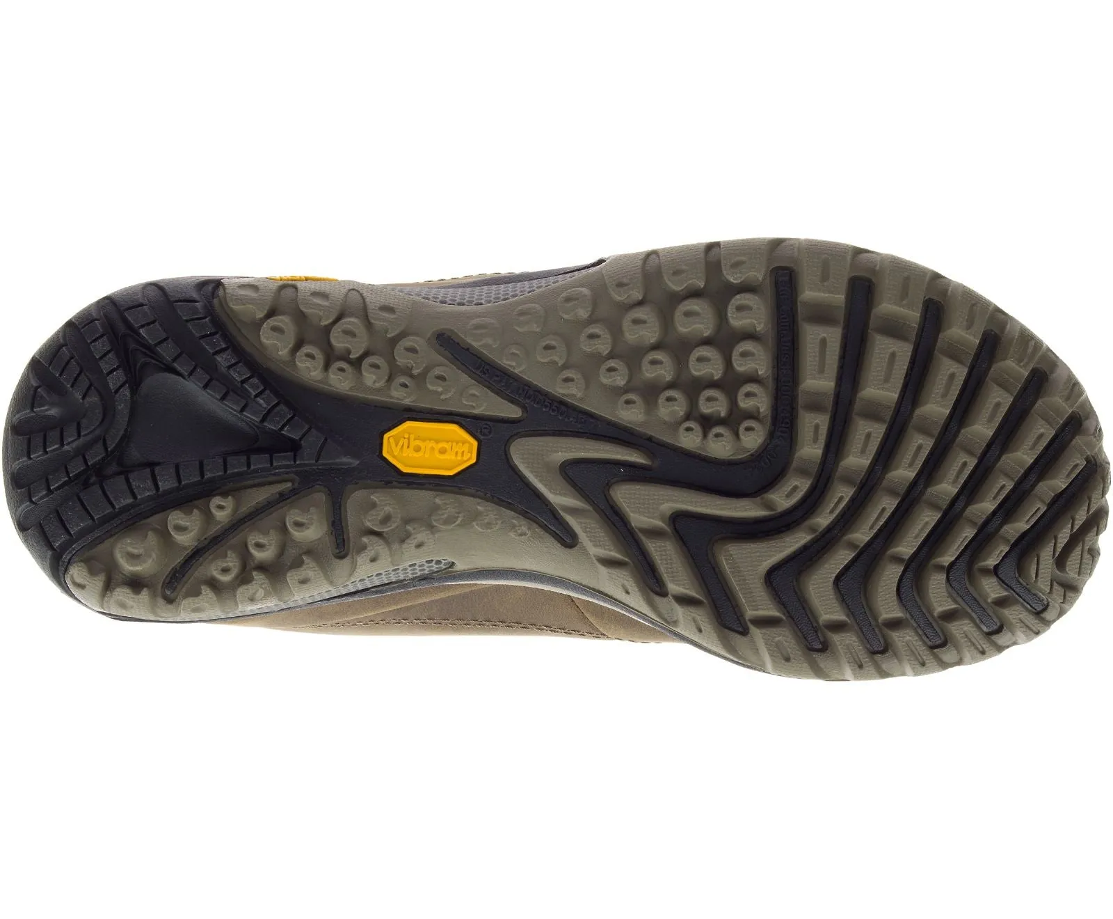 Merrell Siren Traveller 3 Walking Shoe