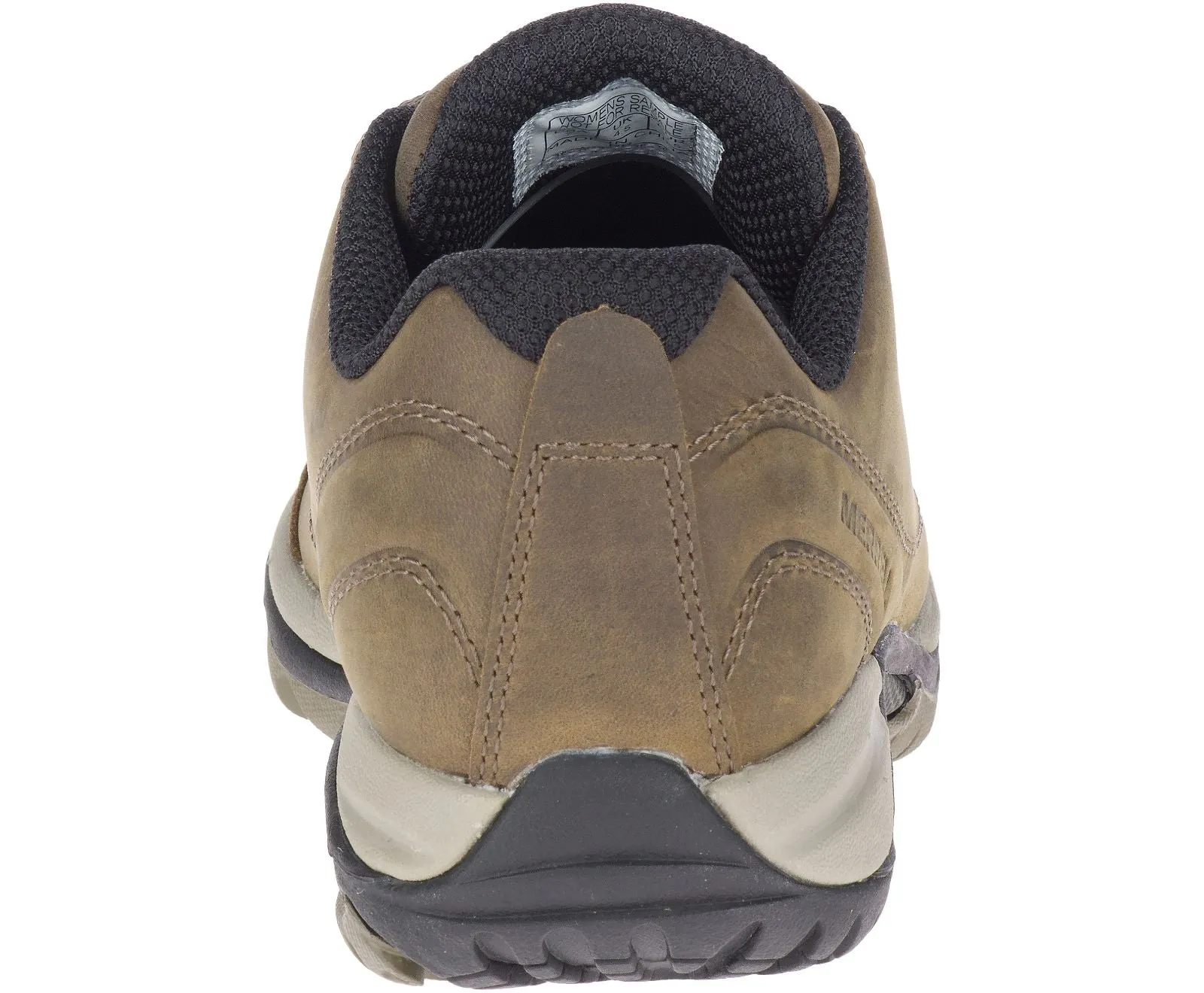 Merrell Siren Traveller 3 Walking Shoe