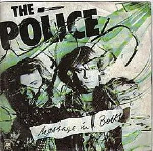 Message In A Bottle by The Police (C#m)