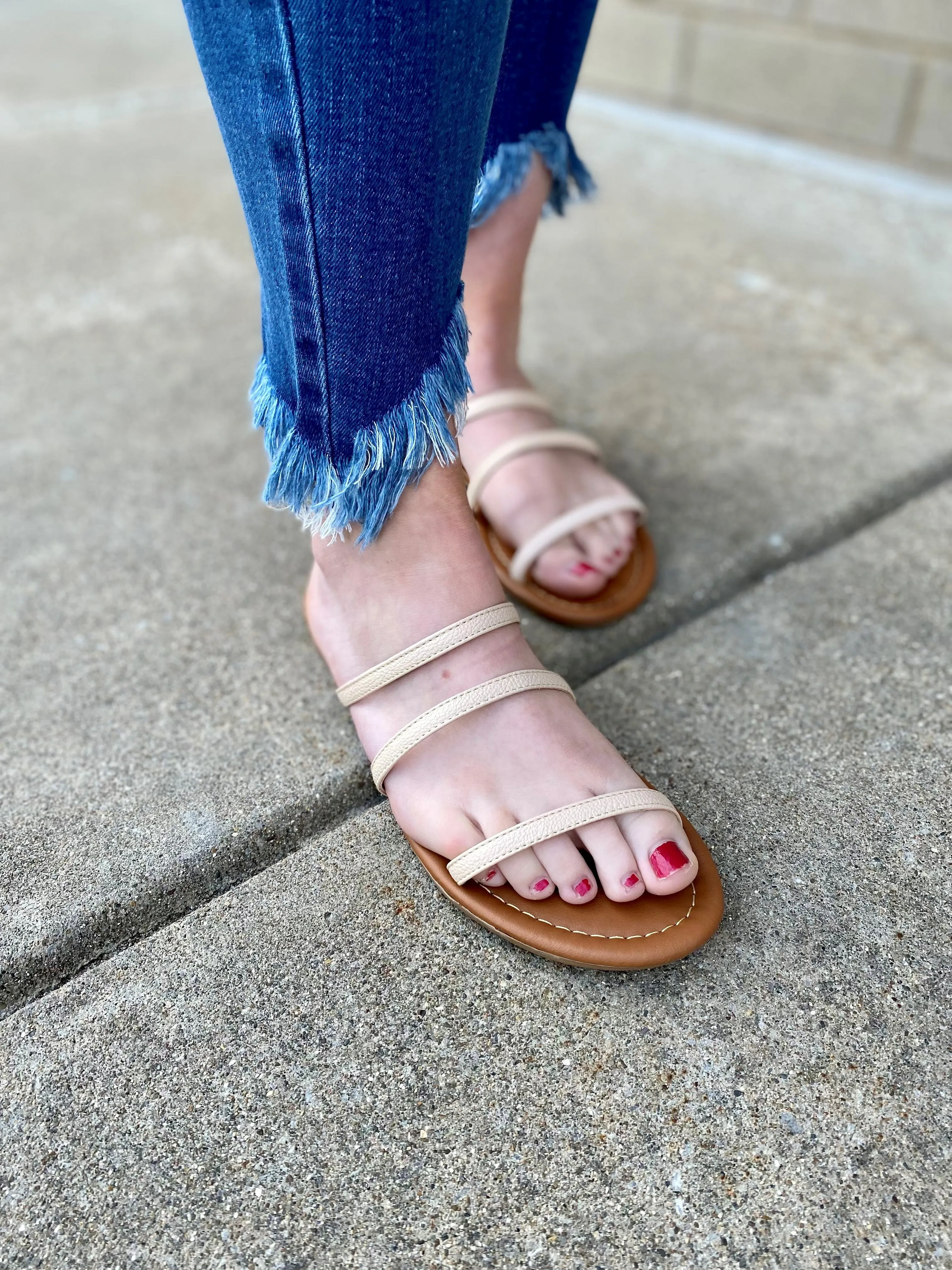 Mimi Sandal