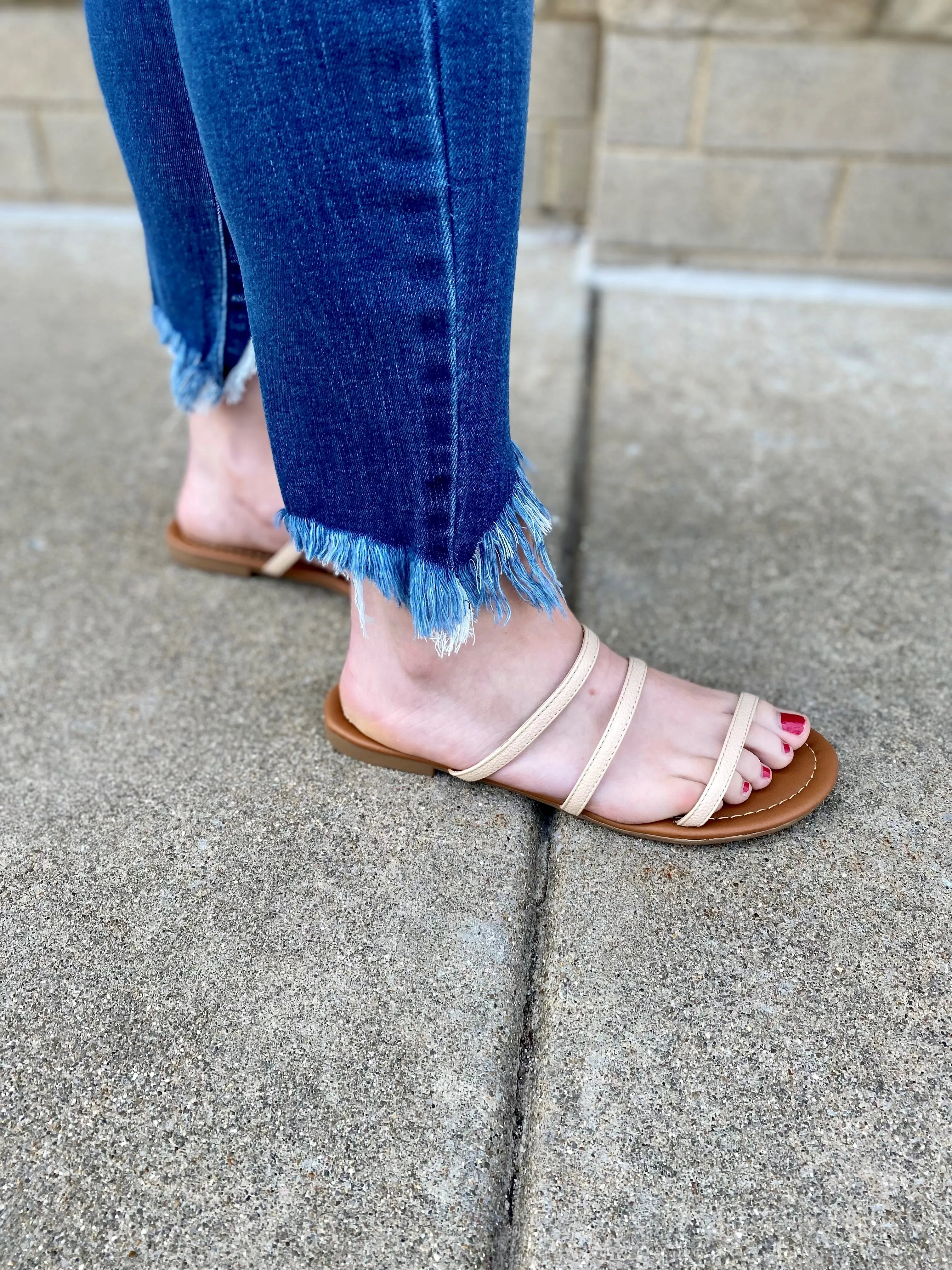 Mimi Sandal