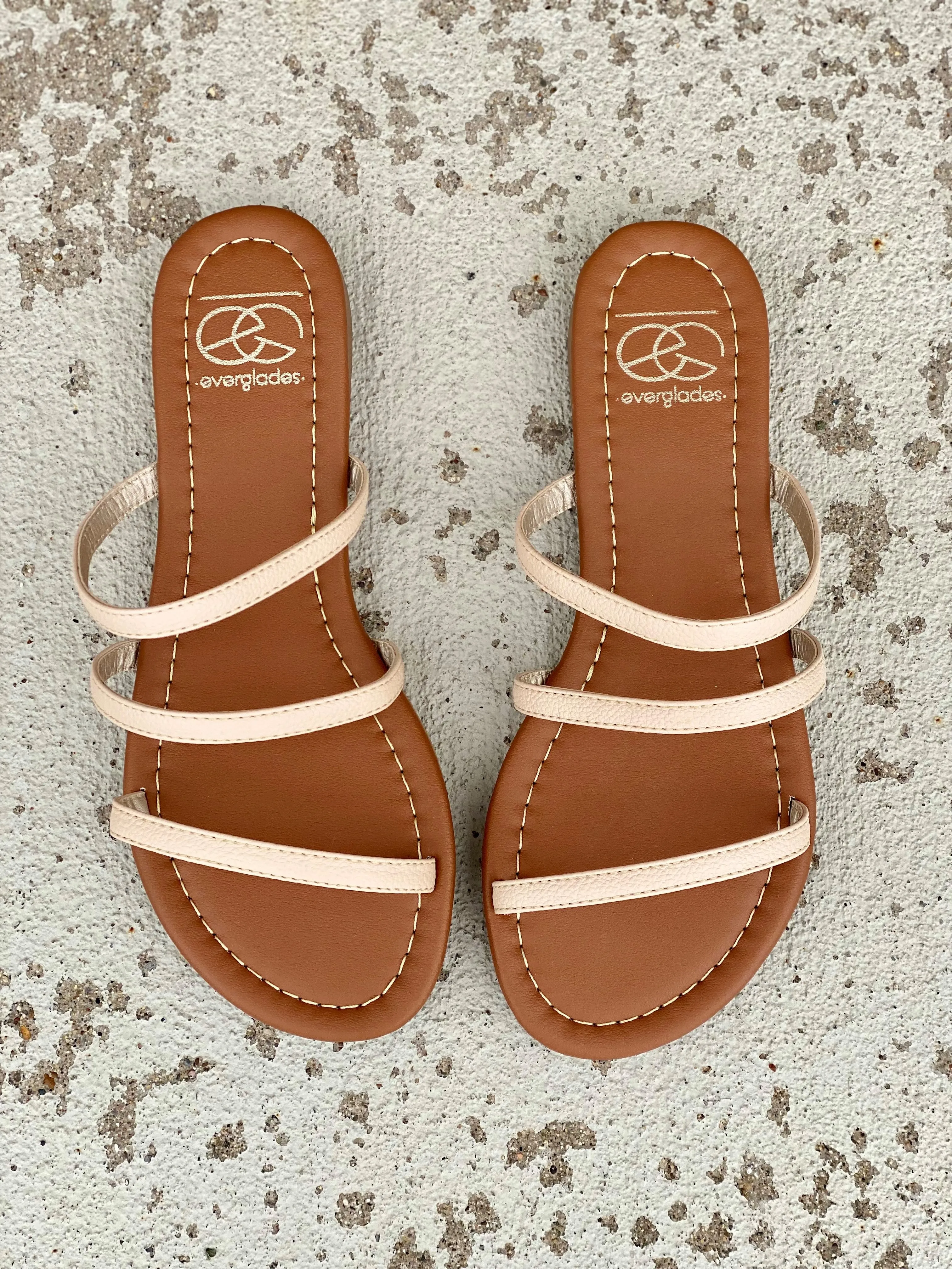 Mimi Sandal