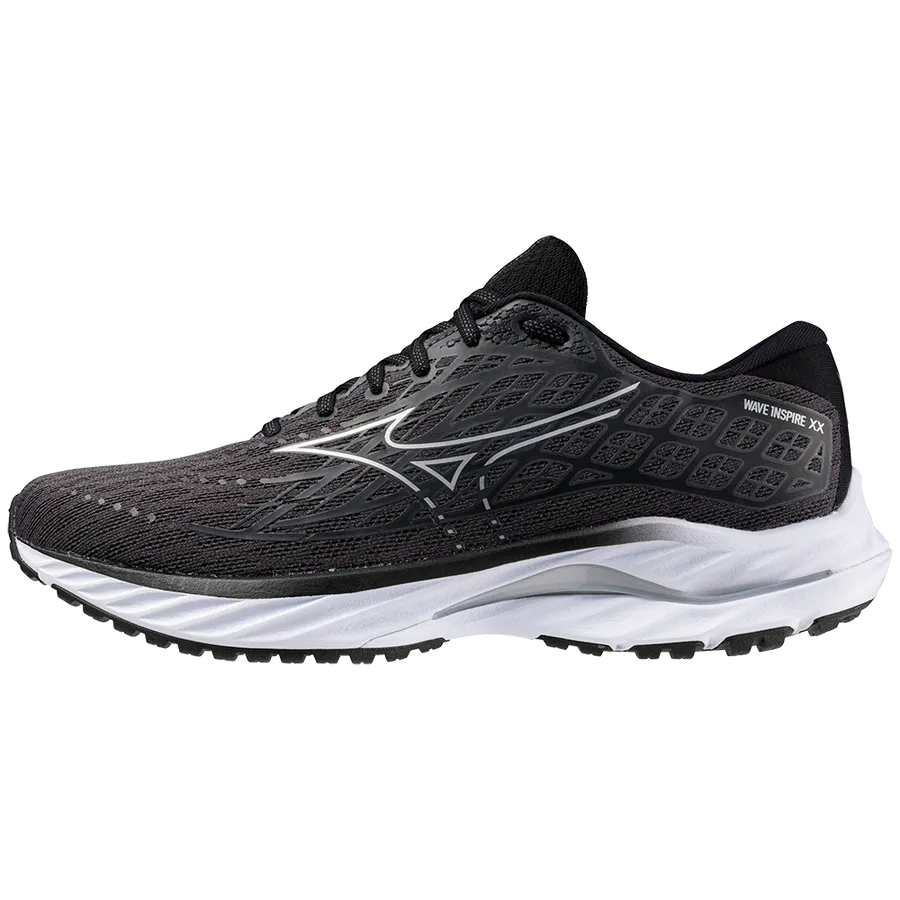 Mizuno Wave Inspire 20 Men's (WIDE/2E)