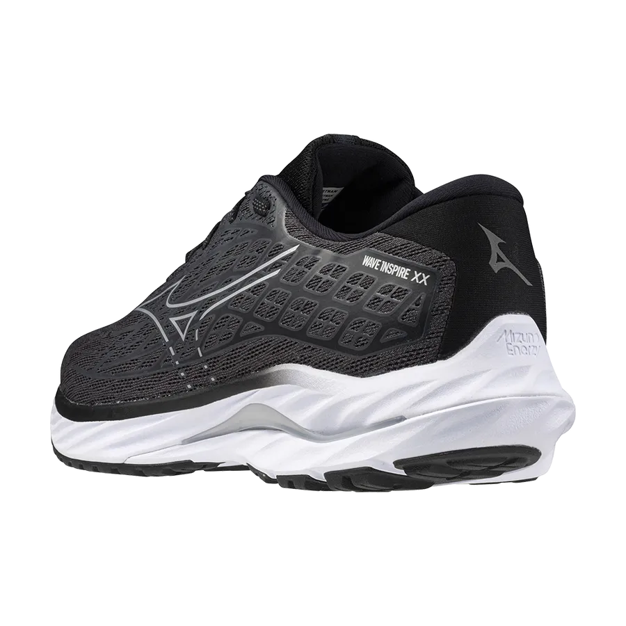 Mizuno Wave Inspire 20 Men's (WIDE/2E)