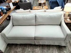 MONTY SLIPCOVER SOFA