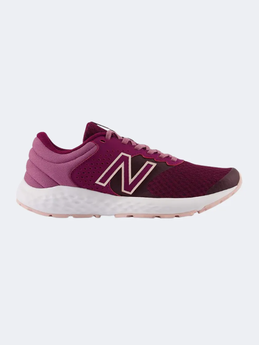 New Balance 420 Women Running Shoes Dark Ember