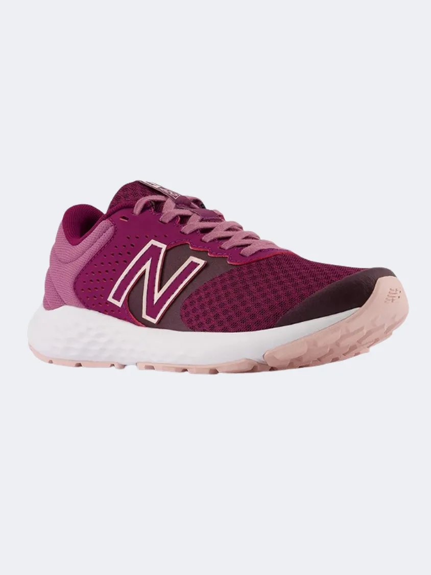 New Balance 420 Women Running Shoes Dark Ember