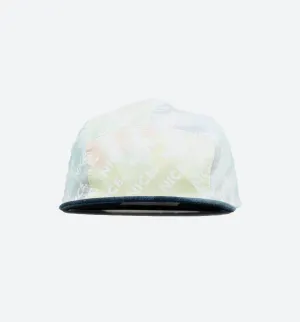 Nice Kicks Life Hat - Multi-Color/White/Denim